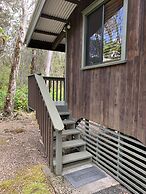 Lava Lodge at Hale Kilauea