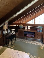 Lava Lodge at Hale Kilauea