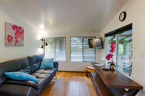 Lava Lodge at Hale Kilauea