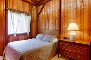 Lava Lodge at Hale Kilauea