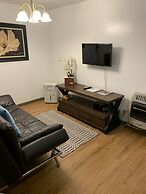 Lava Lodge at Hale Kilauea