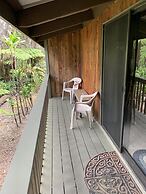 Lava Lodge at Hale Kilauea