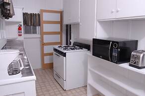 Lava Lodge at Hale Kilauea