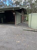 Lava Lodge at Hale Kilauea