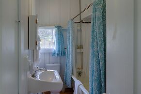 Lava Lodge at Hale Kilauea