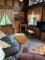 Lava Lodge at Hale Kilauea