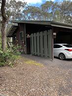 Lava Lodge at Hale Kilauea