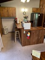 Lava Lodge at Hale Kilauea