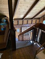 Lava Lodge at Hale Kilauea