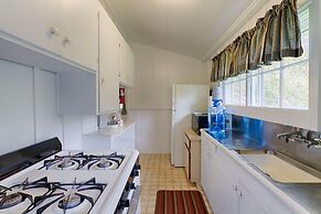 Lava Lodge at Hale Kilauea