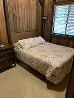 Lava Lodge at Hale Kilauea