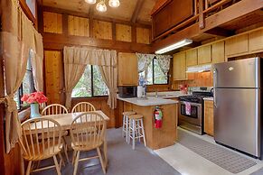 Lava Lodge at Hale Kilauea