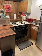 Lava Lodge at Hale Kilauea