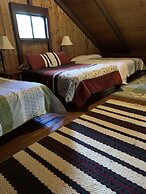 Lava Lodge at Hale Kilauea