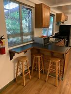 Lava Lodge at Hale Kilauea