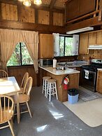 Lava Lodge at Hale Kilauea