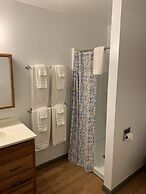 Lava Lodge at Hale Kilauea