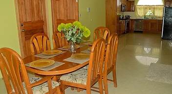 Faith's Villa of Tobago