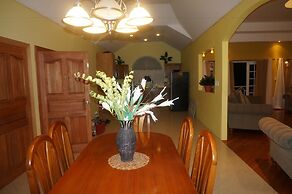 Faith's Villa of Tobago