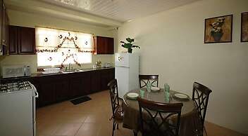 Faith's Villa of Tobago