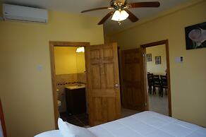 Faith's Villa of Tobago