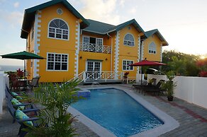 Faith's Villa of Tobago
