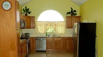 Faith's Villa of Tobago