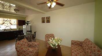 Faith's Villa of Tobago