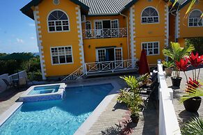 Faith's Villa of Tobago