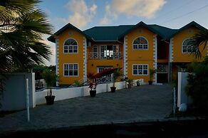Faith's Villa of Tobago