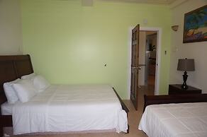 Faith's Villa of Tobago