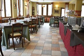 IHR Hotel Villa Emma