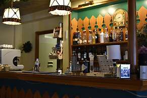 IHR Hotel Villa Emma