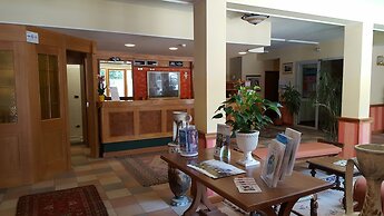 IHR Hotel Villa Emma