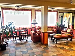 IHR Hotel Villa Emma