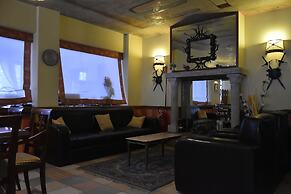 IHR Hotel Villa Emma