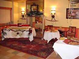 IHR Hotel Villa Emma