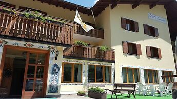 IHR Hotel Villa Emma