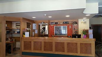 IHR Hotel Villa Emma