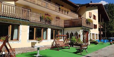 IHR Hotel Villa Emma