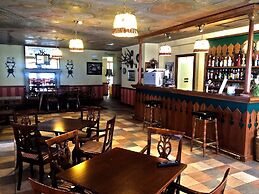 IHR Hotel Villa Emma