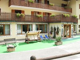 IHR Hotel Villa Emma