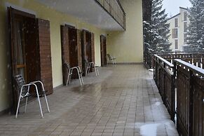 IHR Hotel Villa Emma