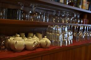 IHR Hotel Villa Emma