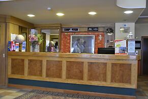 IHR Hotel Villa Emma