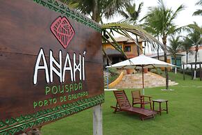 Anauí Pousada