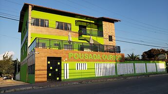 Pousada Ouriço