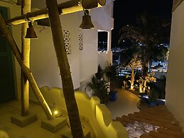 Capitão n'Areia Pousada