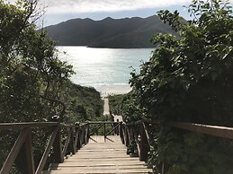 Capitão n'Areia Pousada