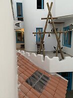 Capitão n'Areia Pousada